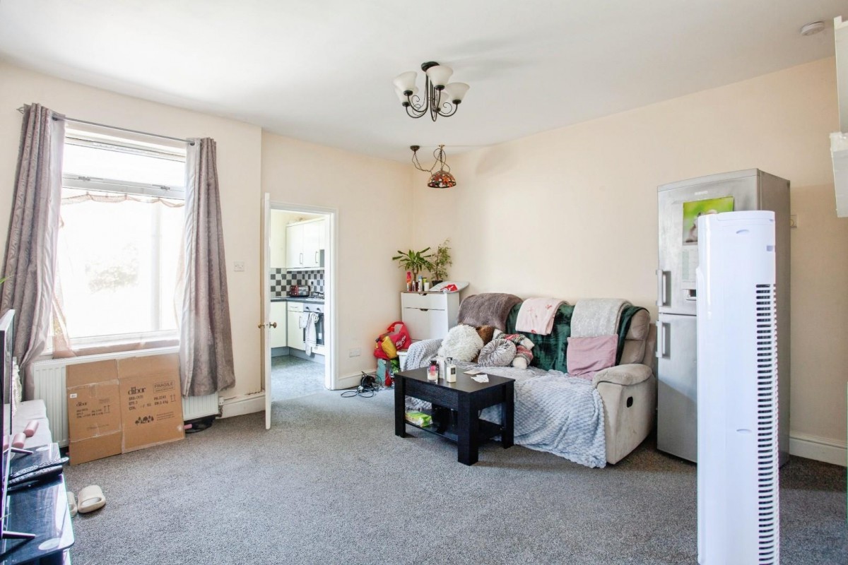 Hole House Lane, Stocksbridge, S36