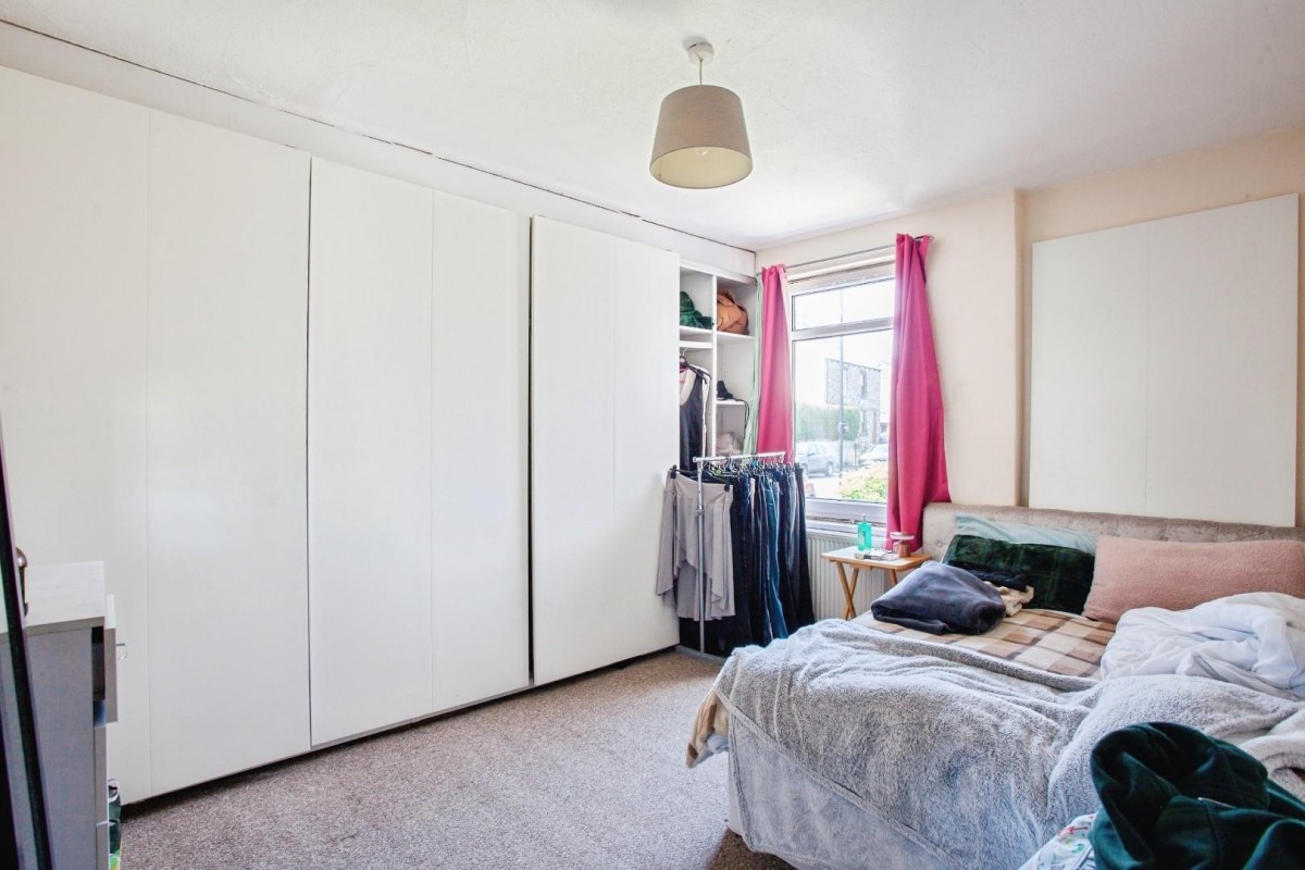 Hole House Lane, Stocksbridge, S36