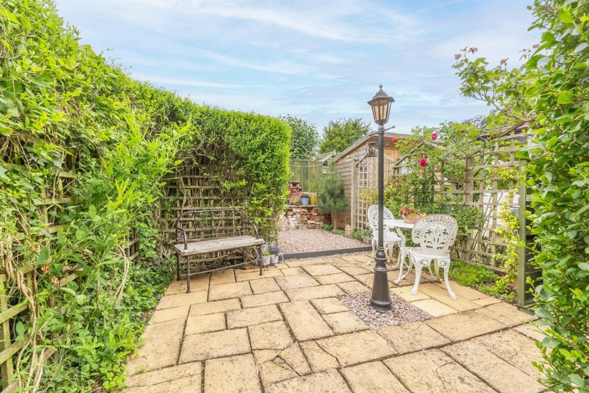 College Road South, Aston Clinton, Aylesbury