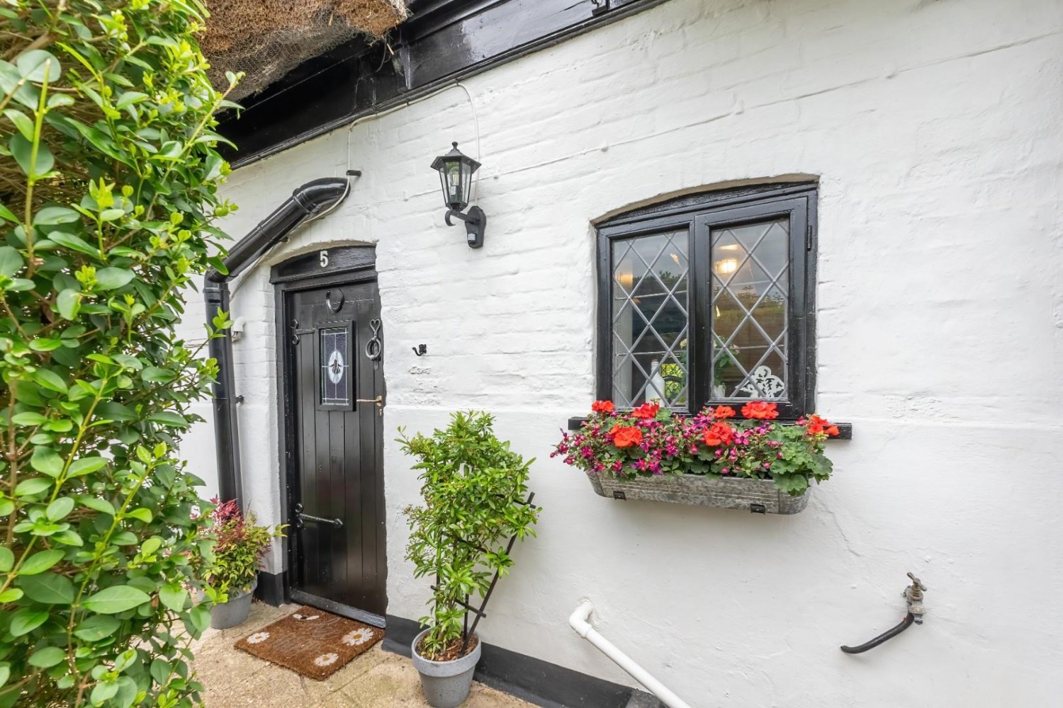 College Road South, Aston Clinton, Aylesbury