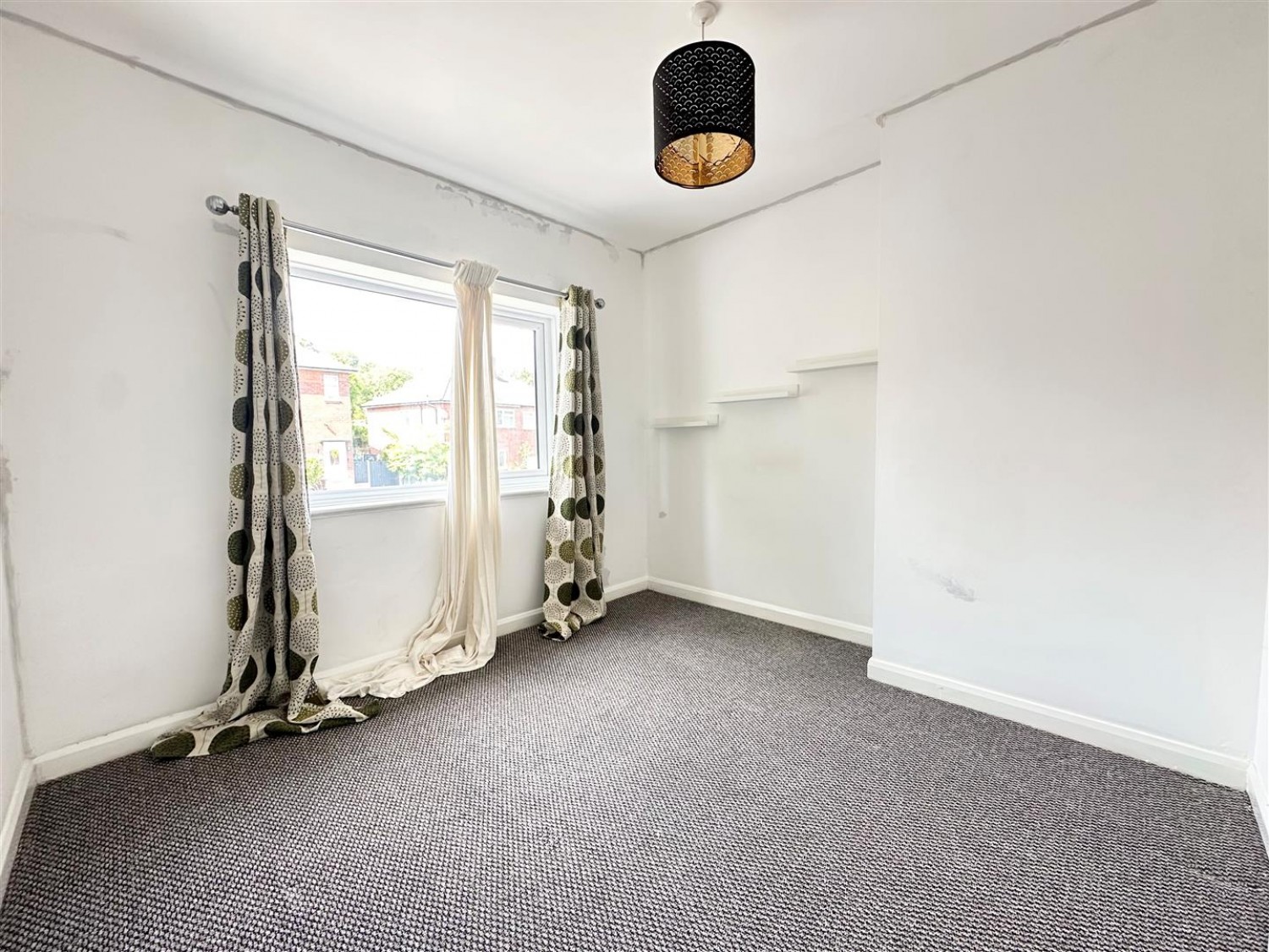 Beecher Road East, Halesowen