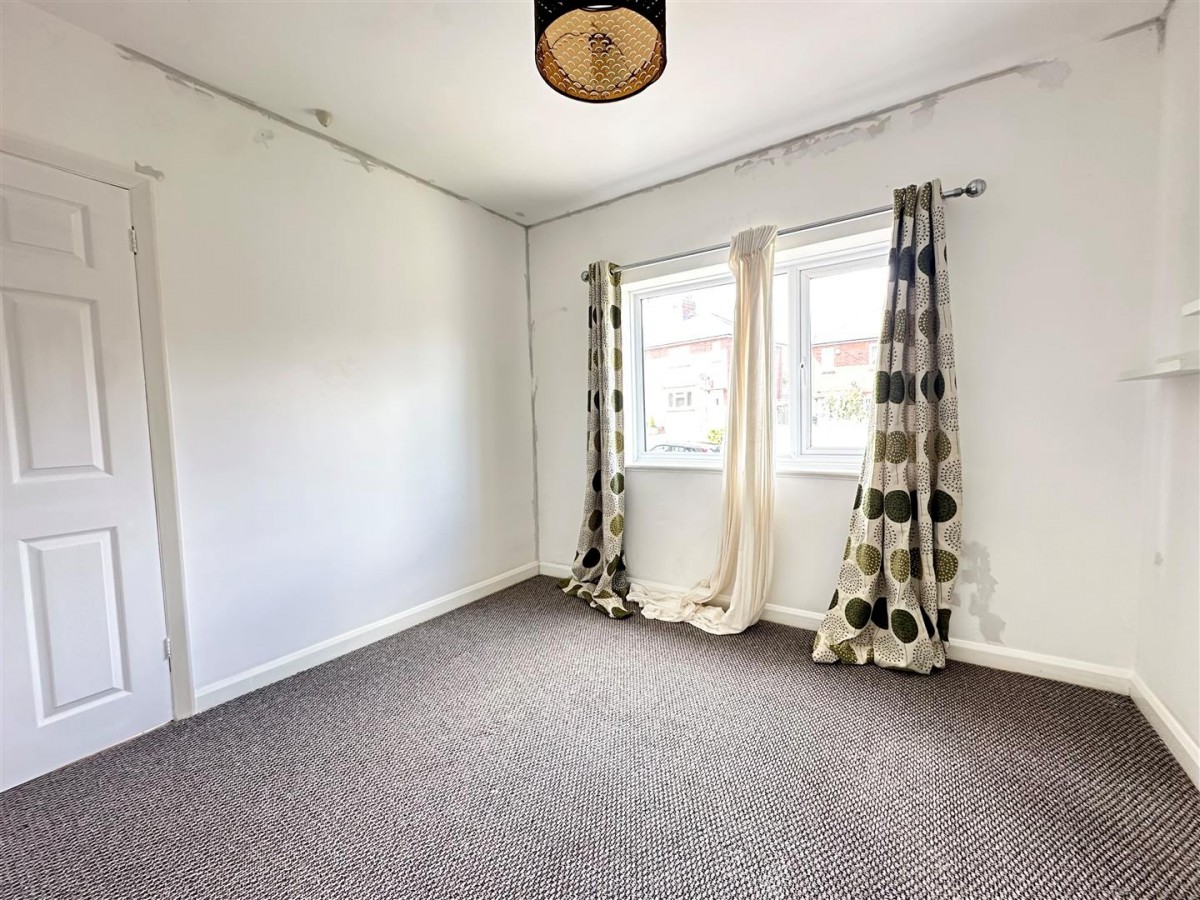 Beecher Road East, Halesowen