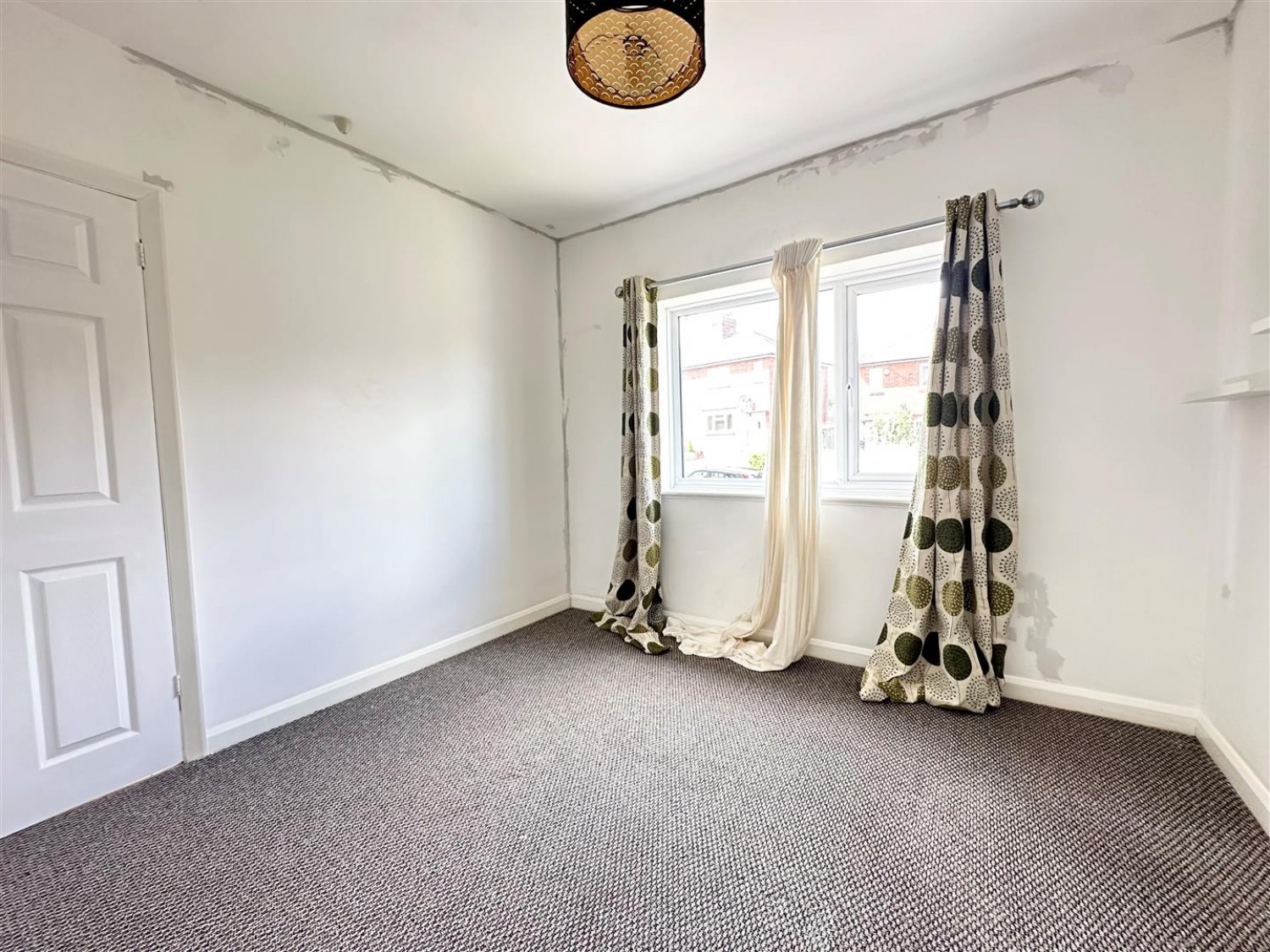 Beecher Road East, Halesowen