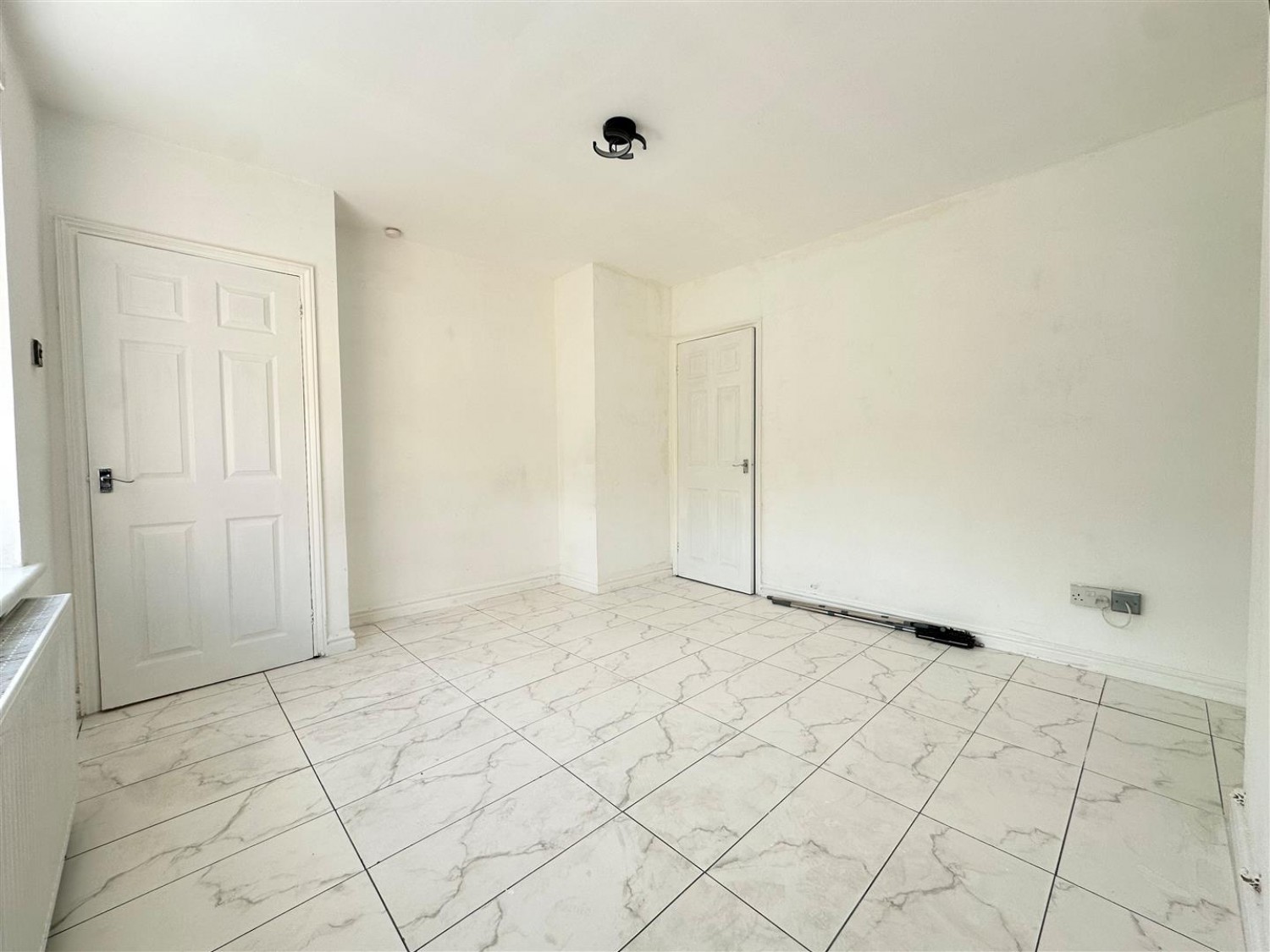 Beecher Road East, Halesowen