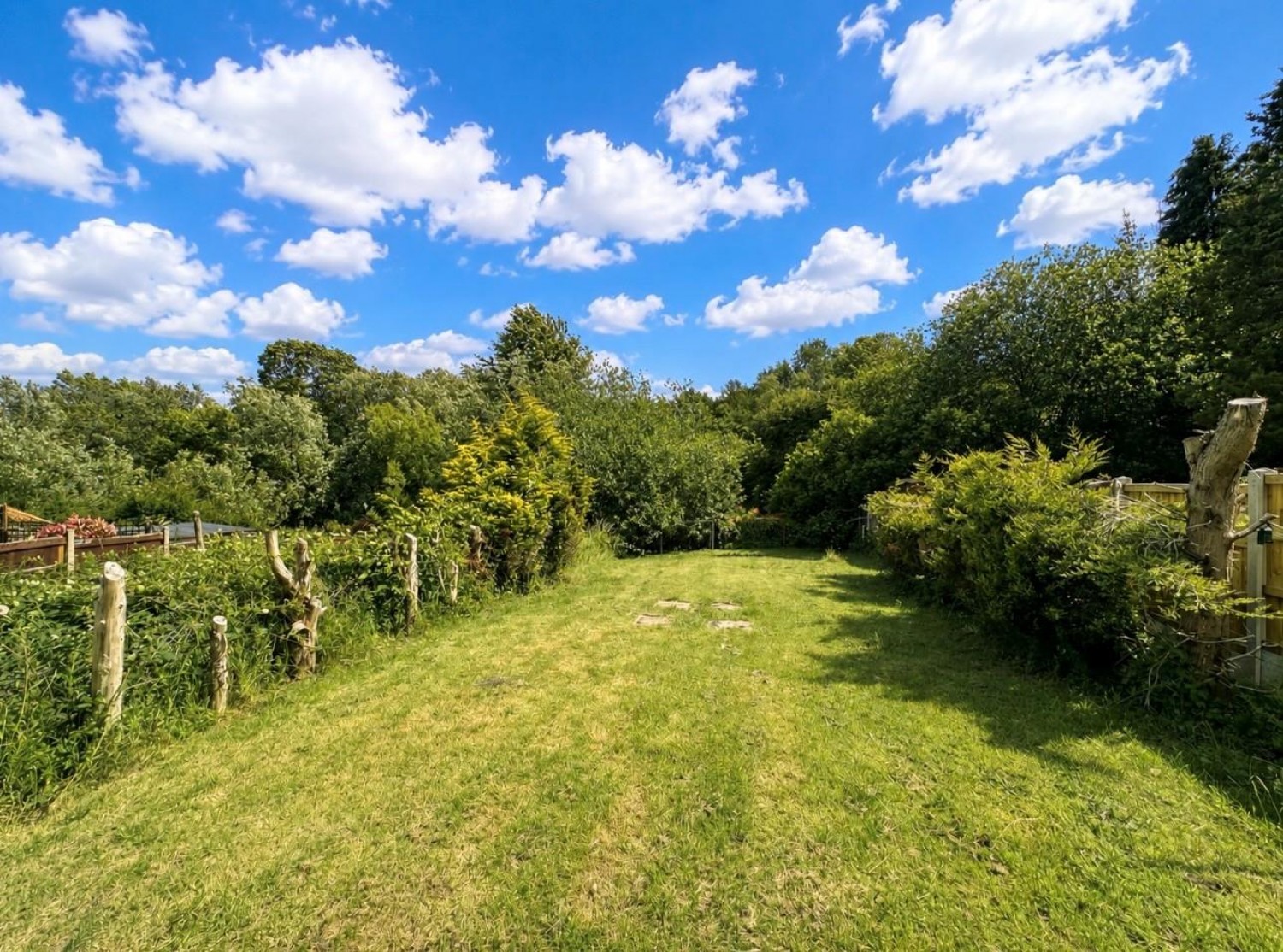 Beecher Road East, Halesowen