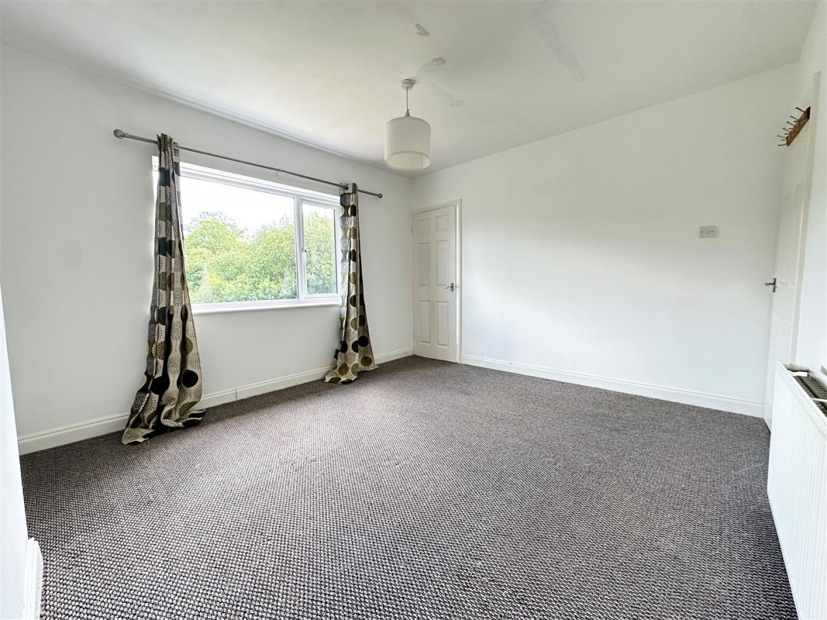 Beecher Road East, Halesowen