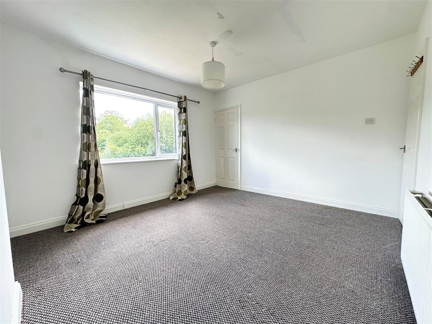 Beecher Road East, Halesowen
