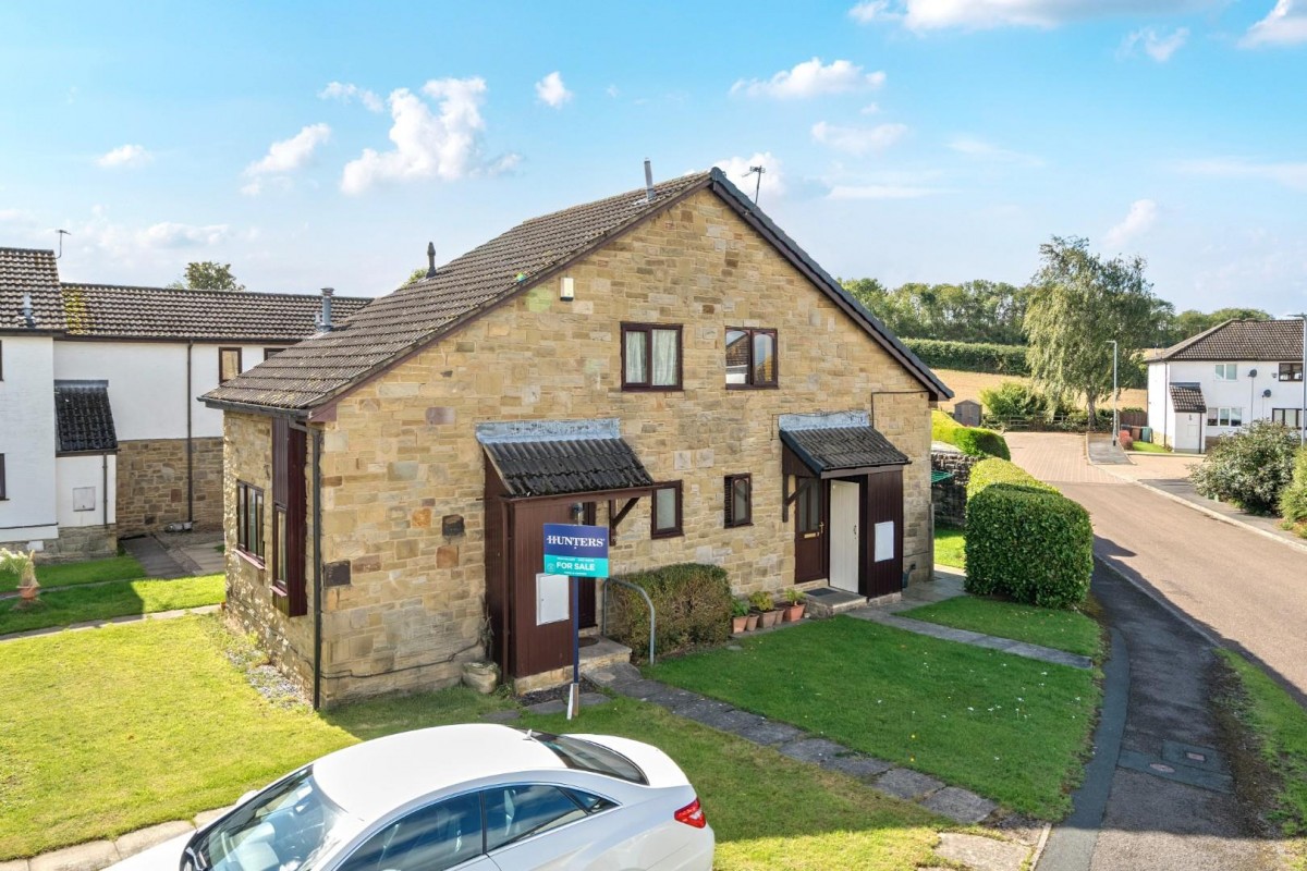 Kings Meadow View, Wetherby