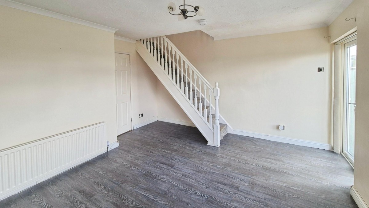 Manor Rise, Burntwood