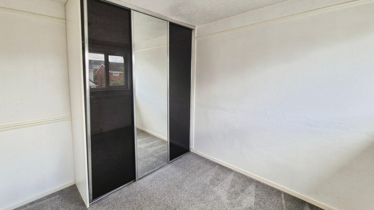 Manor Rise, Burntwood