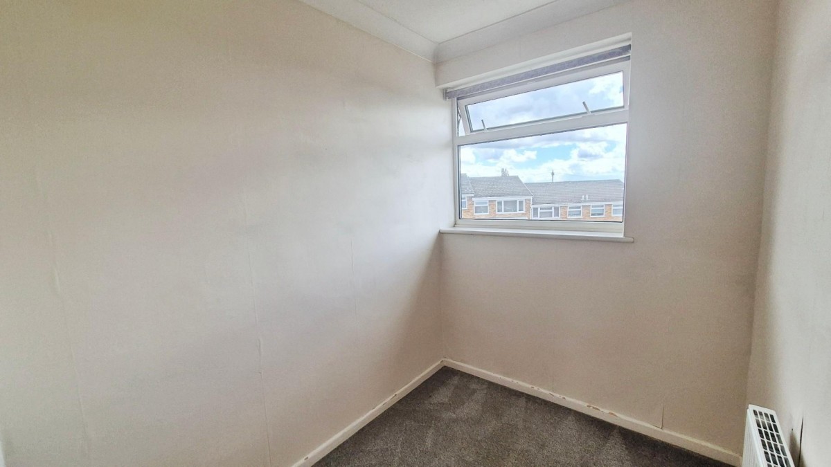 Manor Rise, Burntwood