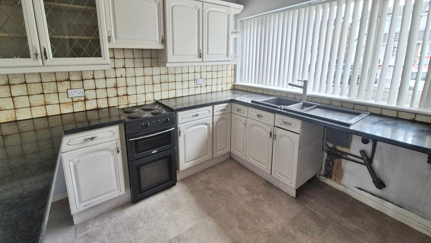 Manor Rise, Burntwood
