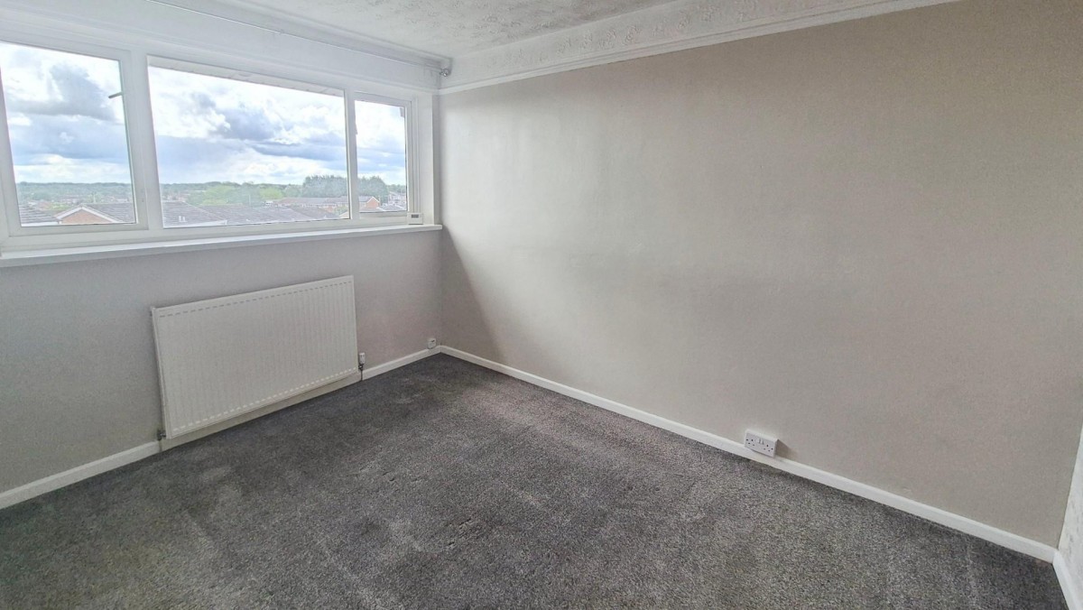 Manor Rise, Burntwood