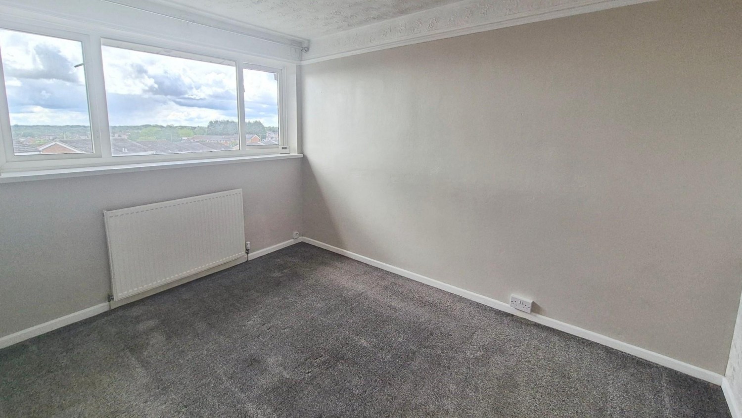 Manor Rise, Burntwood