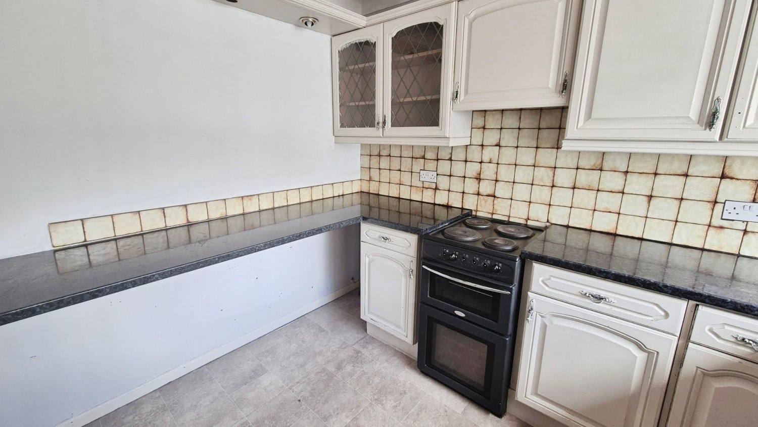 Manor Rise, Burntwood