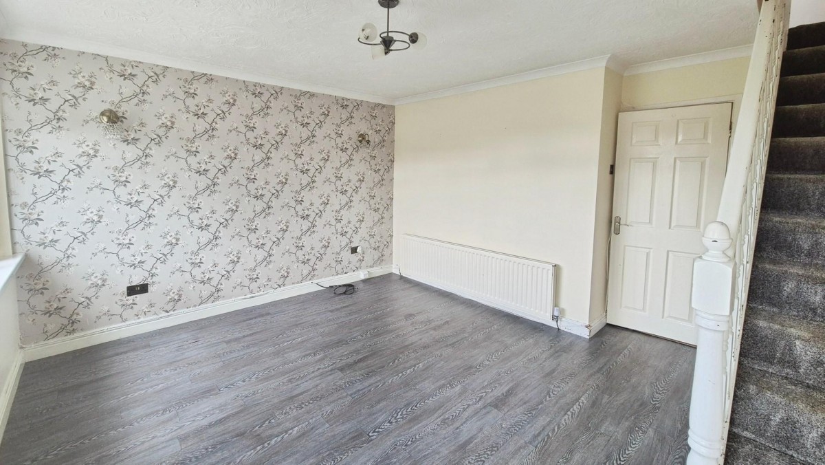 Manor Rise, Burntwood