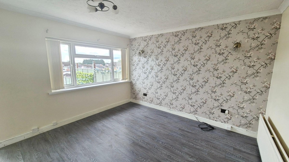 Manor Rise, Burntwood
