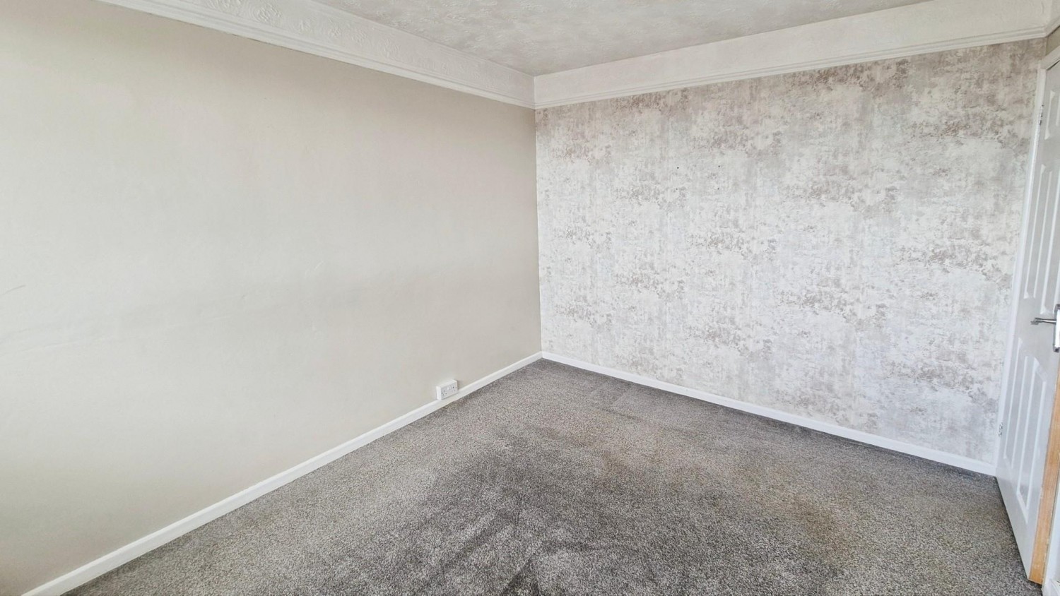 Manor Rise, Burntwood