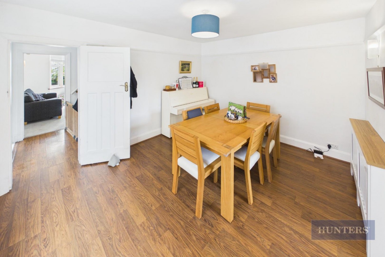 Roselands Gardens, Southampton SO17