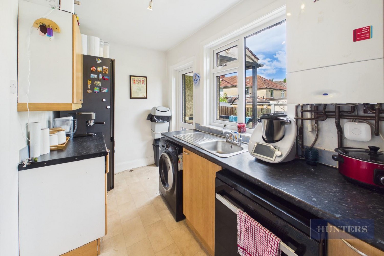 Roselands Gardens, Southampton SO17