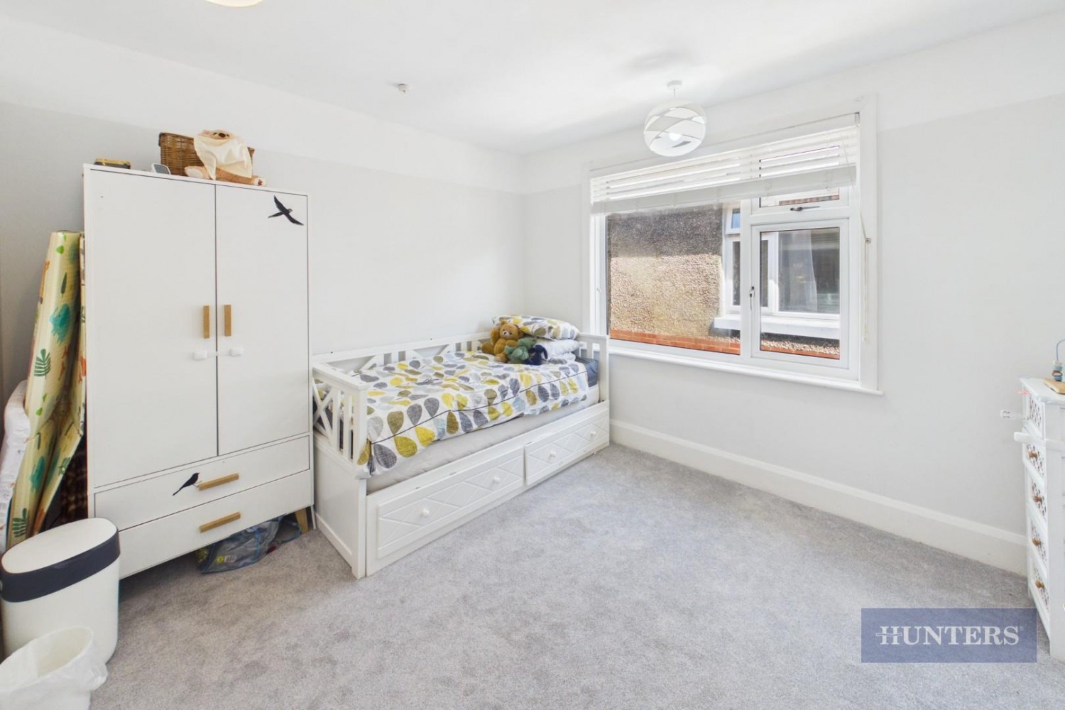 Roselands Gardens, Southampton SO17