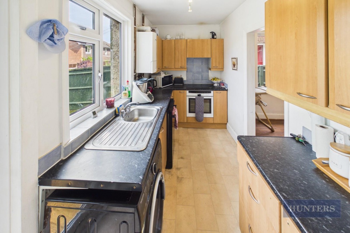 Roselands Gardens, Southampton SO17