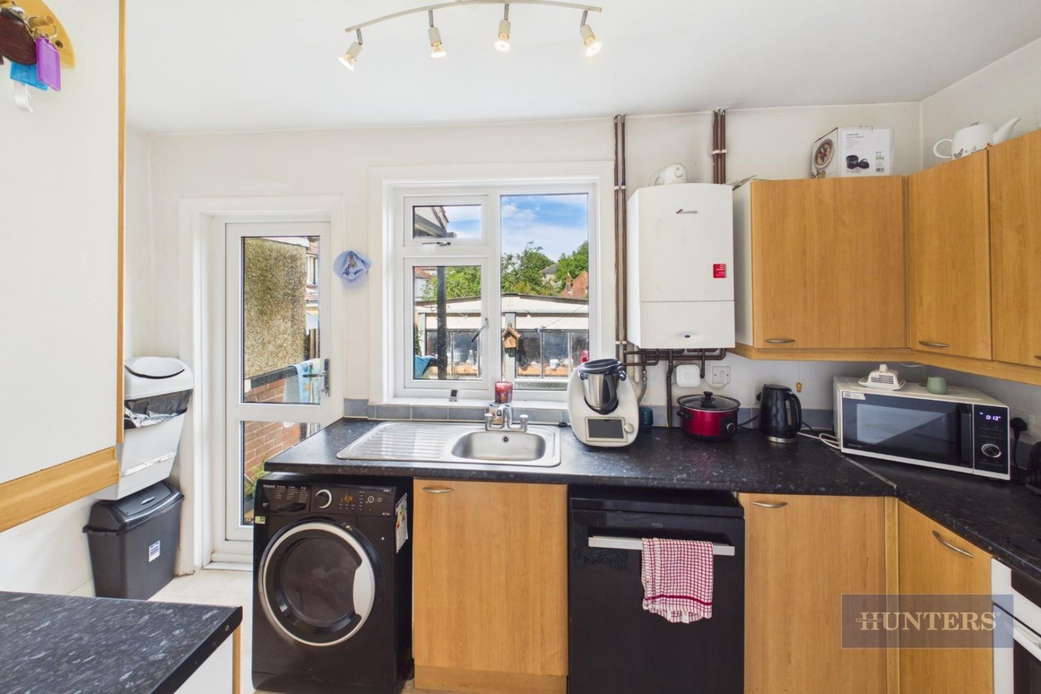 Roselands Gardens, Southampton SO17