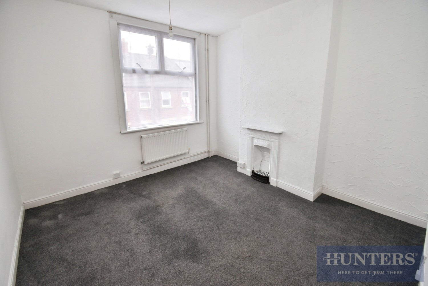 2 bedroom House to let in Nugent Street, Leicester