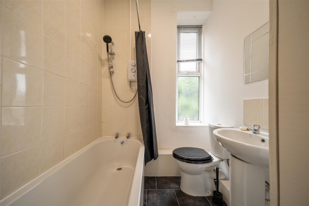 Alexandra Road, Heeley, Sheffield, S2 3EG