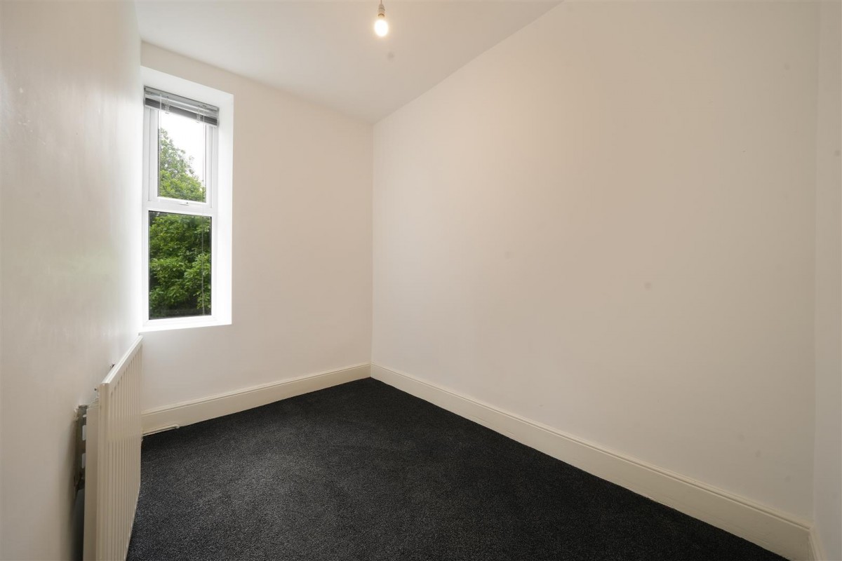 Alexandra Road, Heeley, Sheffield, S2 3EG