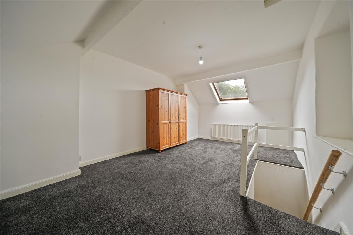 Alexandra Road, Heeley, Sheffield, S2 3EG