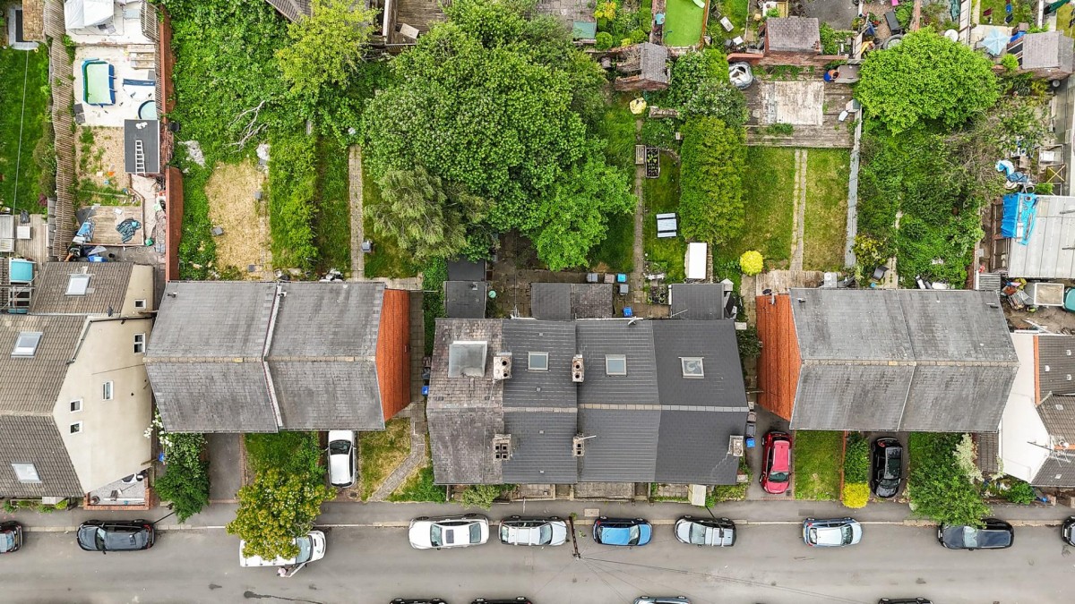Alexandra Road, Heeley, Sheffield, S2 3EG