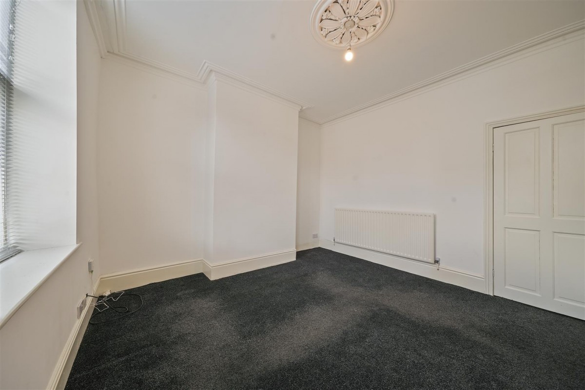 Alexandra Road, Heeley, Sheffield, S2 3EG