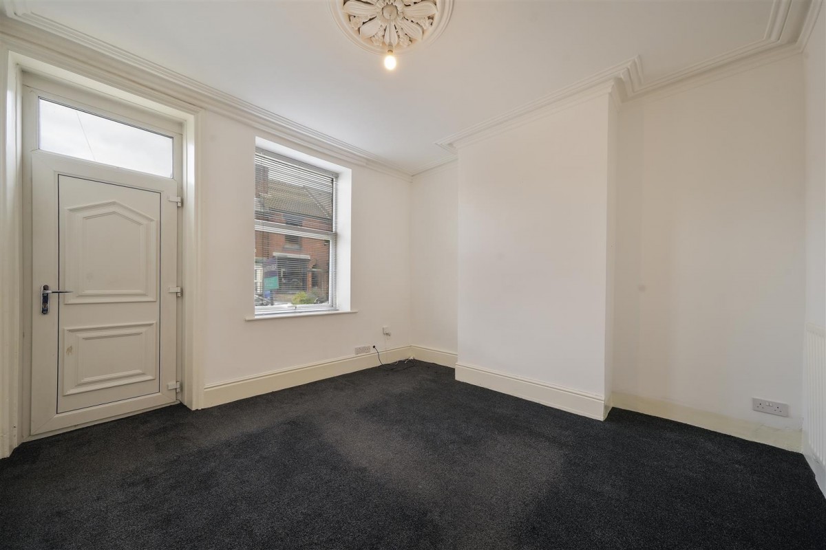 Alexandra Road, Heeley, Sheffield, S2 3EG