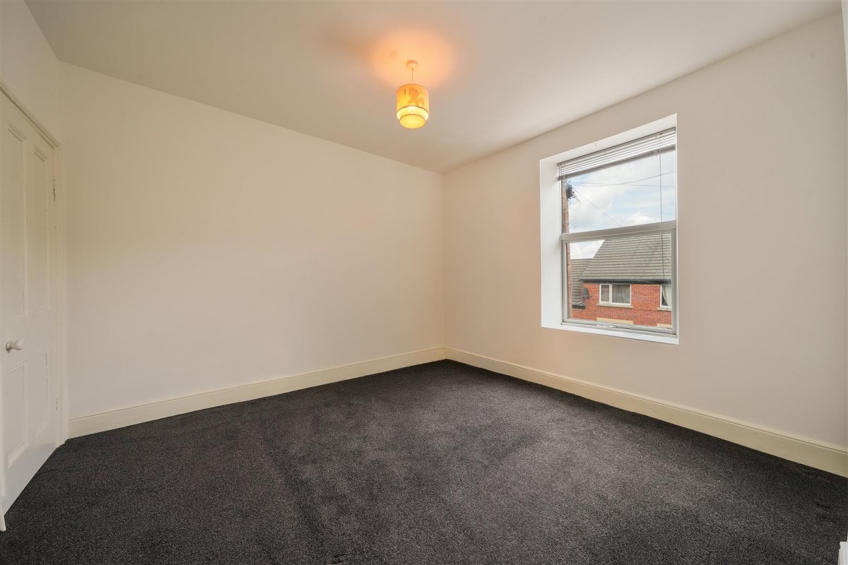 Alexandra Road, Heeley, Sheffield, S2 3EG