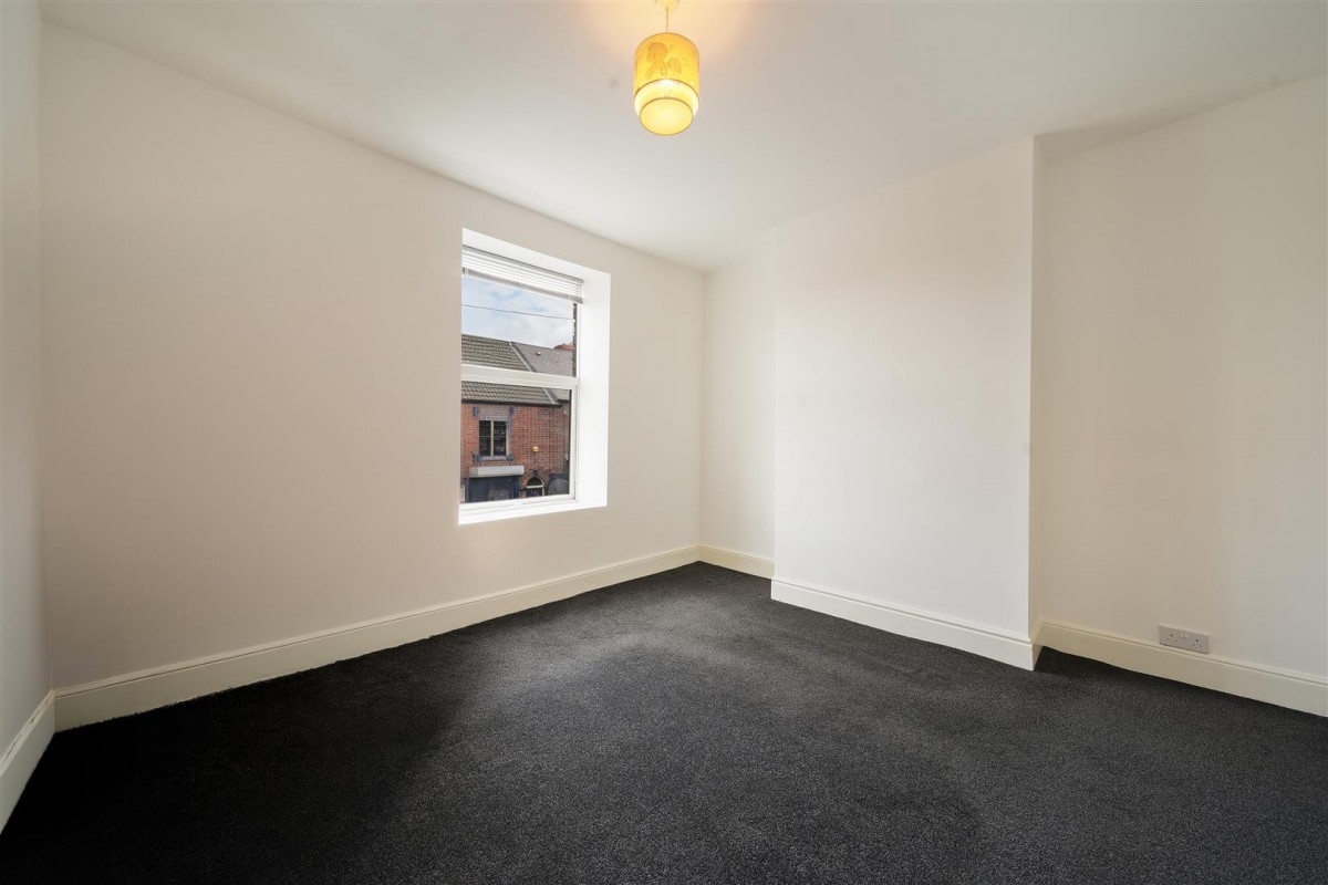 Alexandra Road, Heeley, Sheffield, S2 3EG