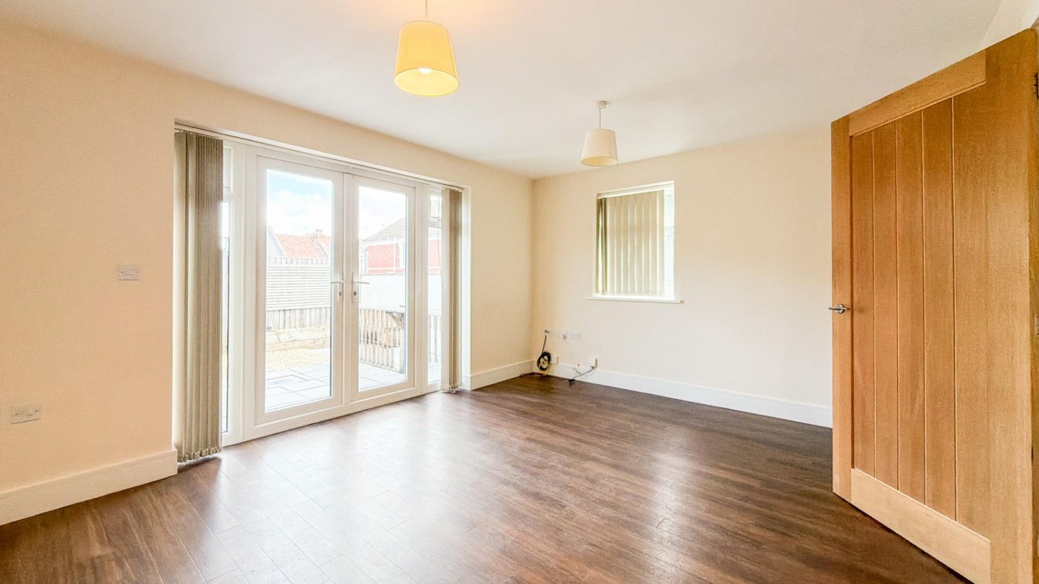 Hampstead Road, Knowle, BS4 3HR