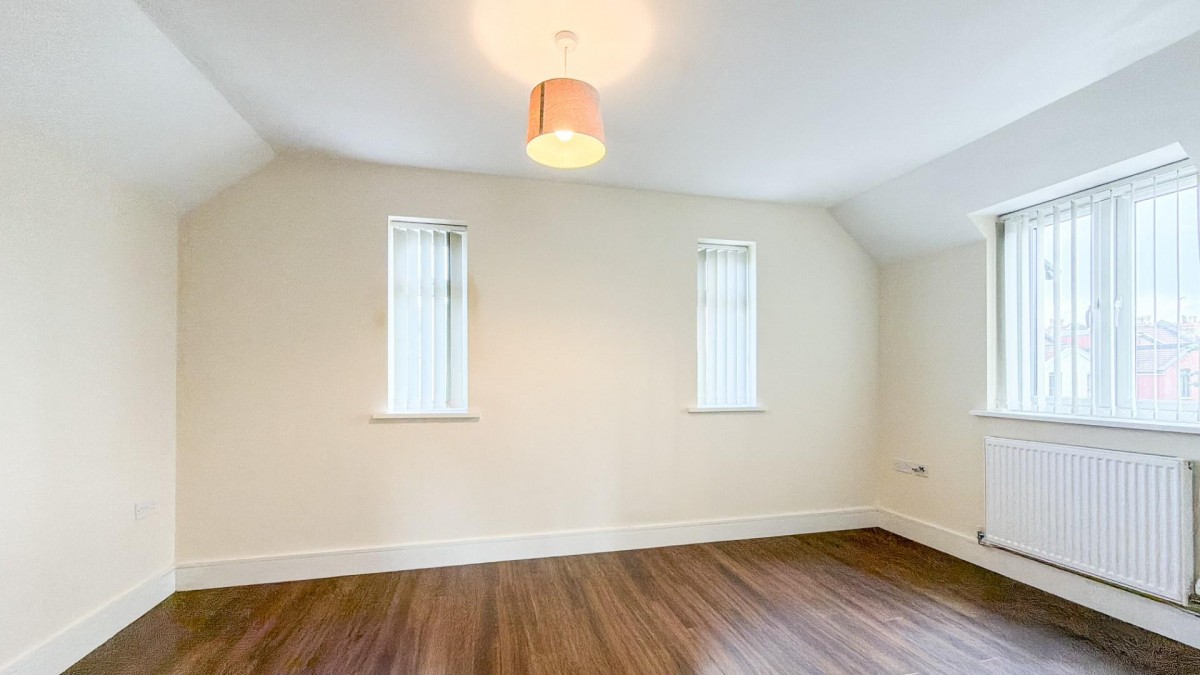Hampstead Road, Knowle, BS4 3HR