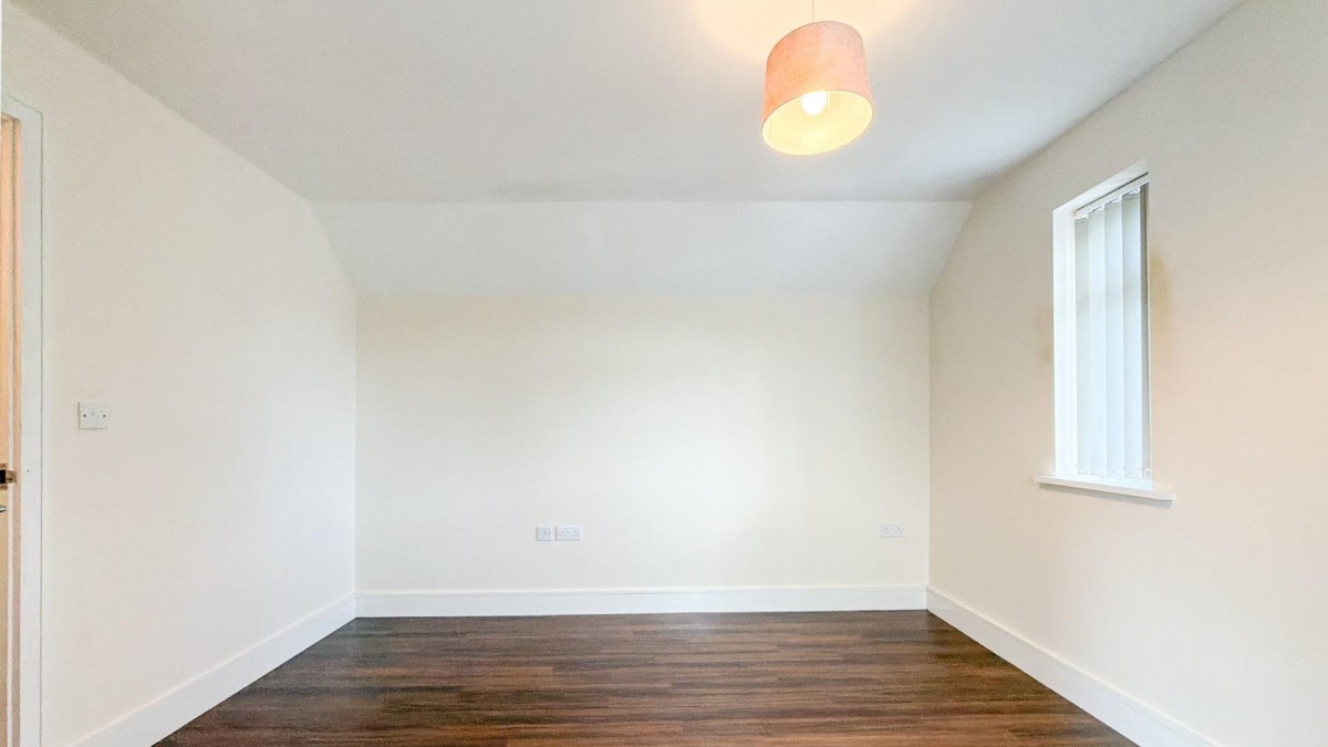 Hampstead Road, Knowle, BS4 3HR