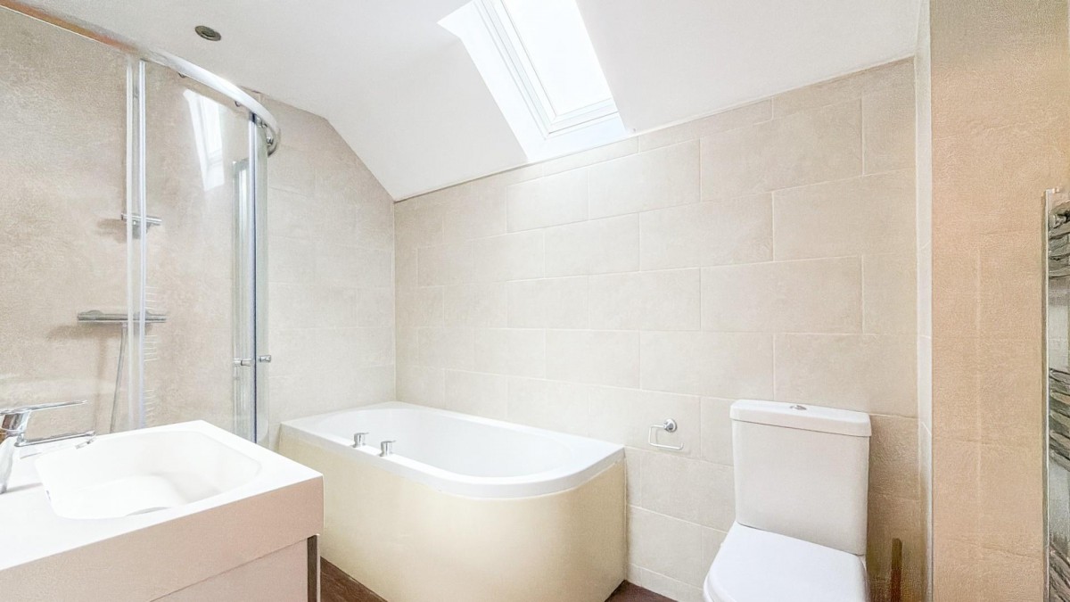 Hampstead Road, Knowle, BS4 3HR