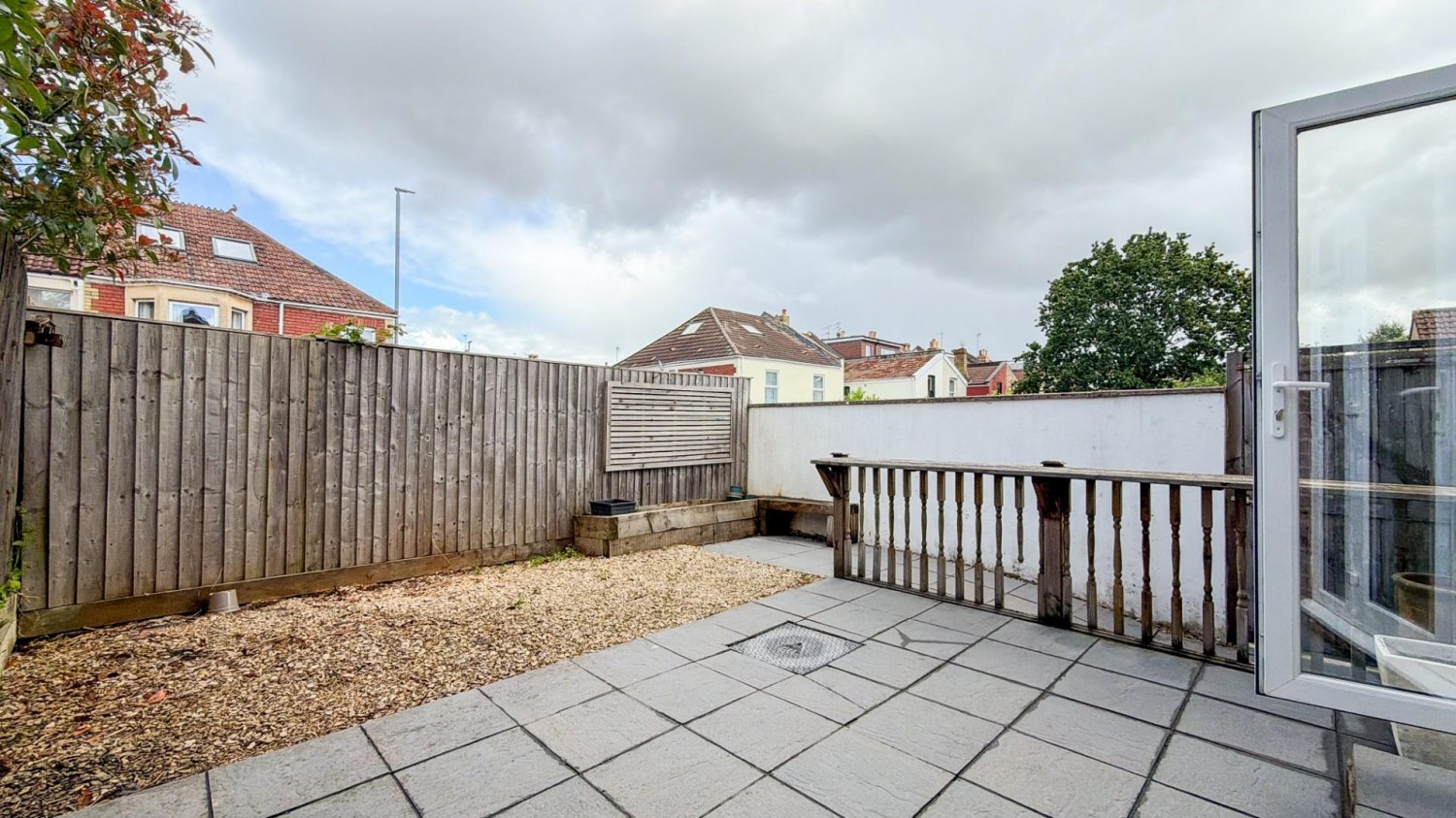 Hampstead Road, Knowle, BS4 3HR