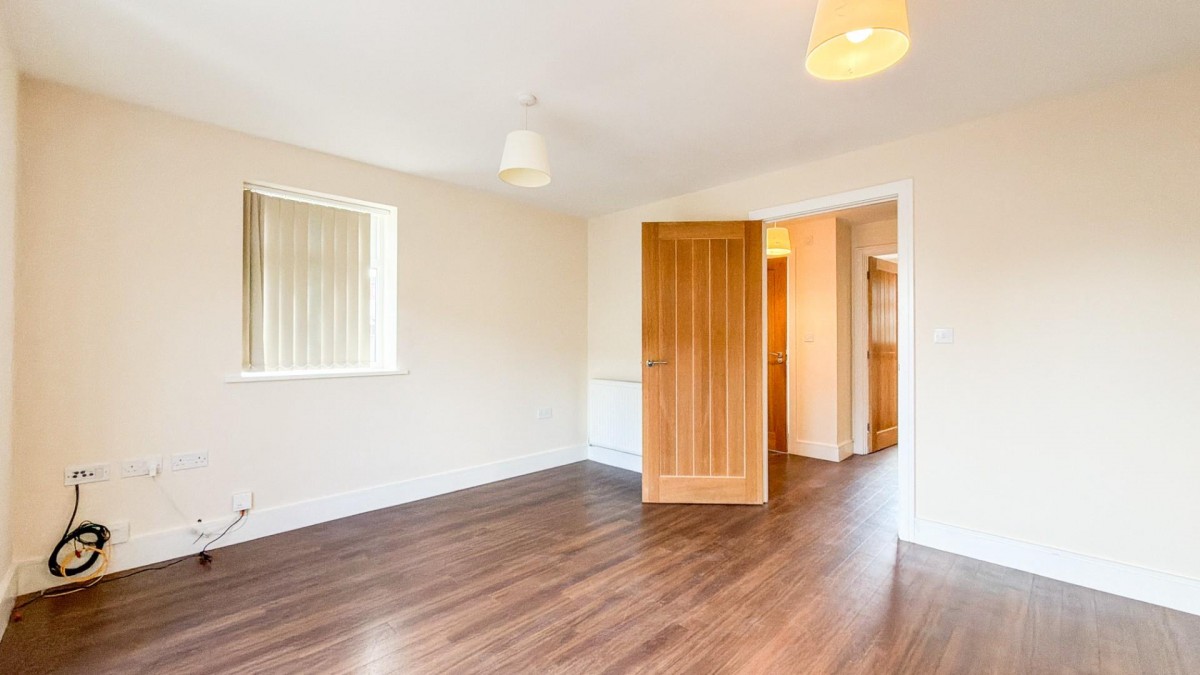 Hampstead Road, Knowle, BS4 3HR
