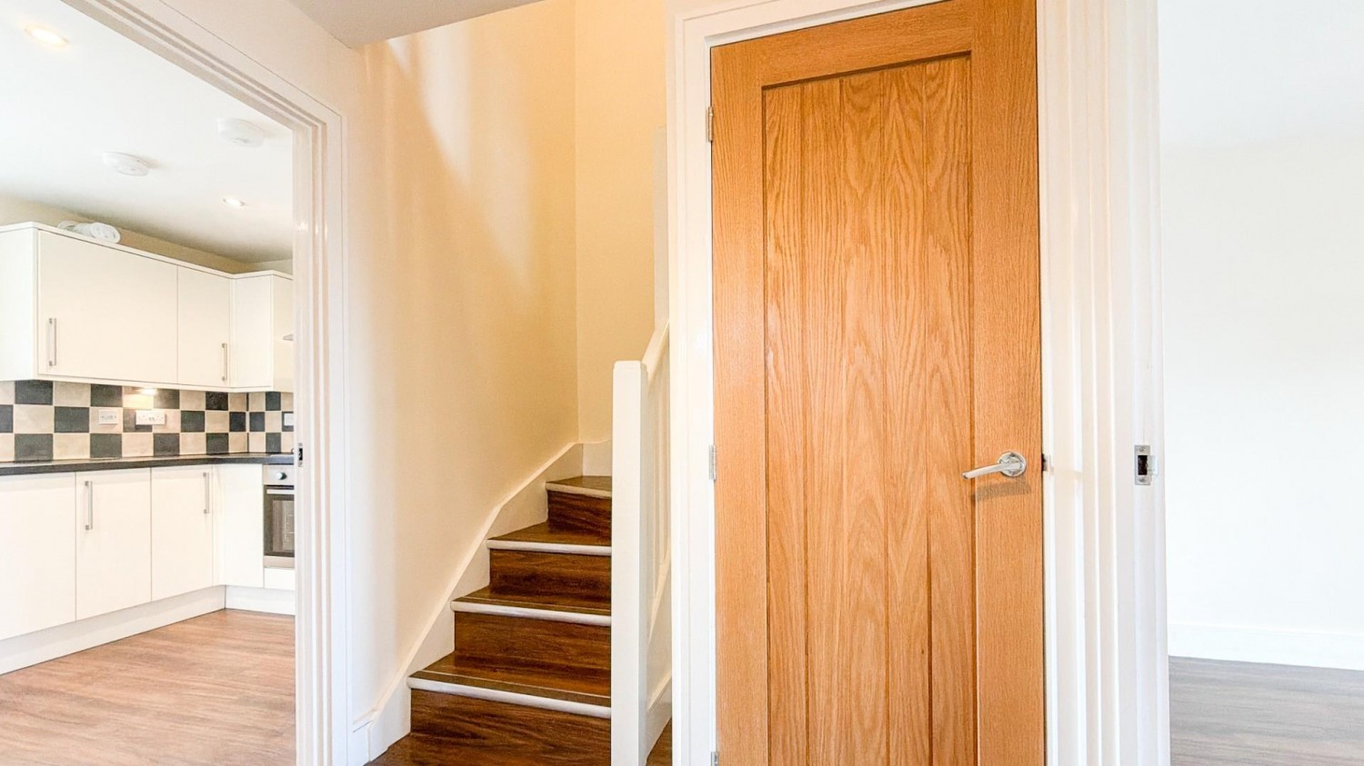 Hampstead Road, Knowle, BS4 3HR