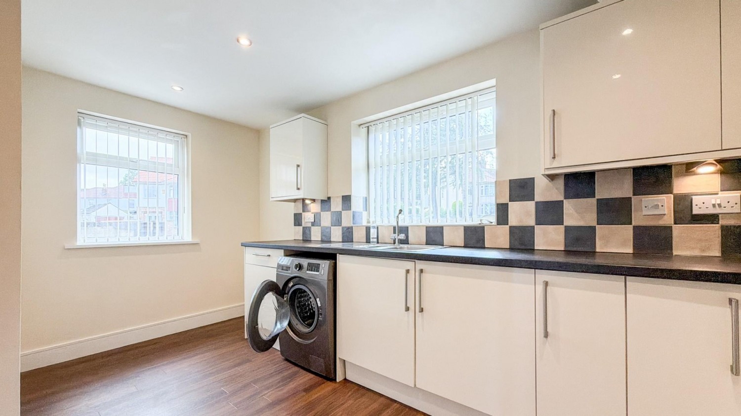 Hampstead Road, Knowle, BS4 3HR