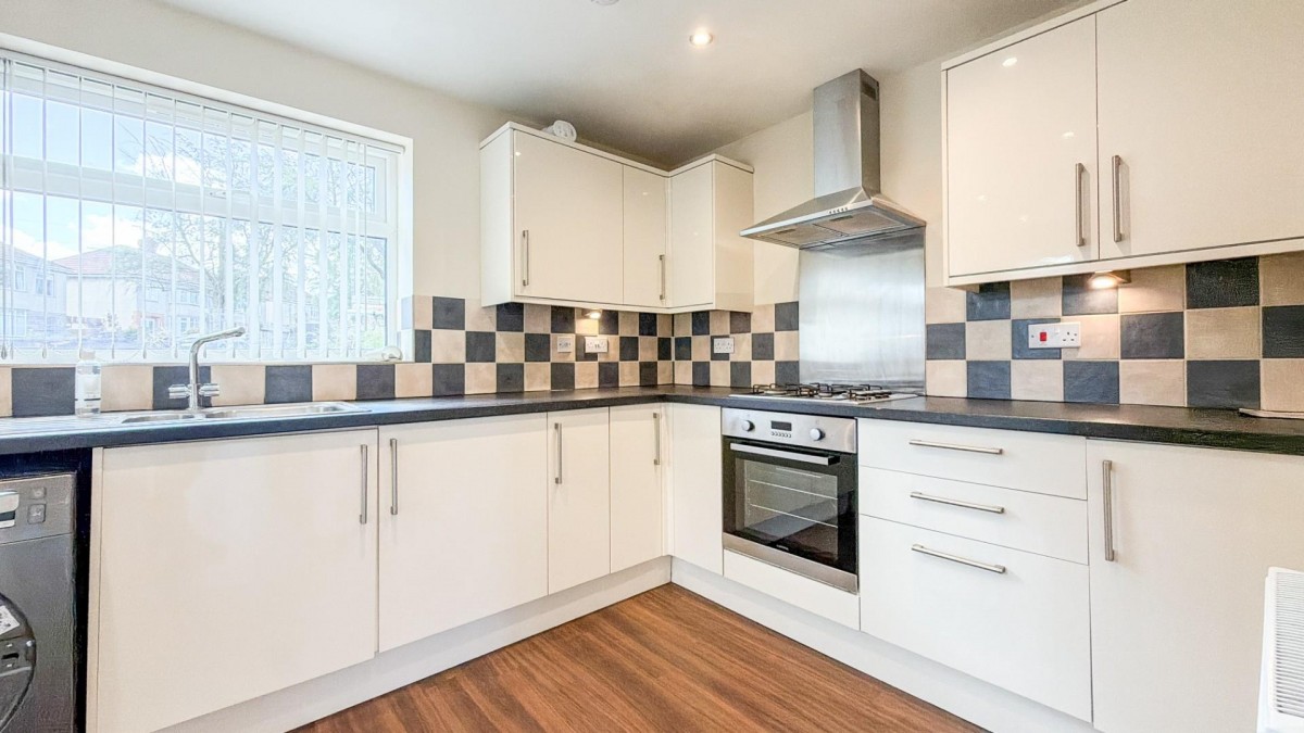 Hampstead Road, Knowle, BS4 3HR