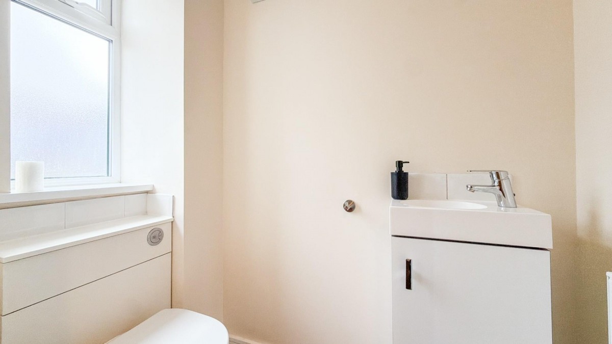 Hampstead Road, Knowle, BS4 3HR