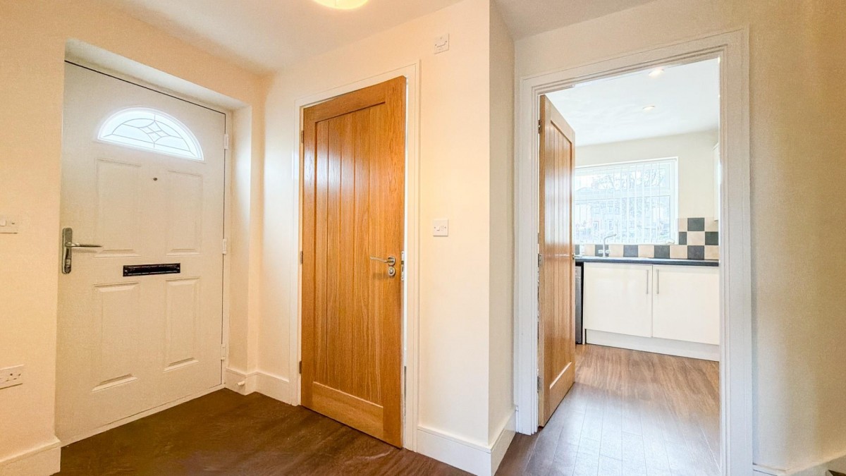 Hampstead Road, Knowle, BS4 3HR