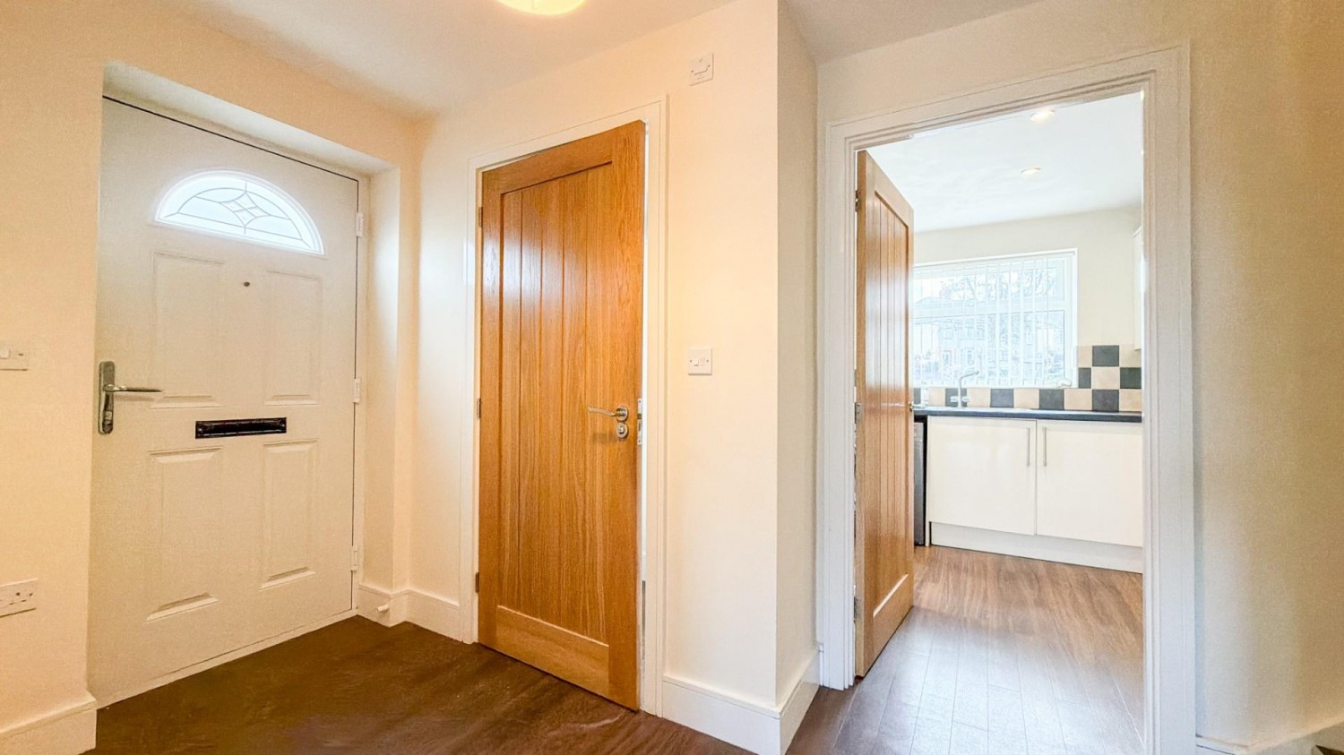Hampstead Road, Knowle, BS4 3HR