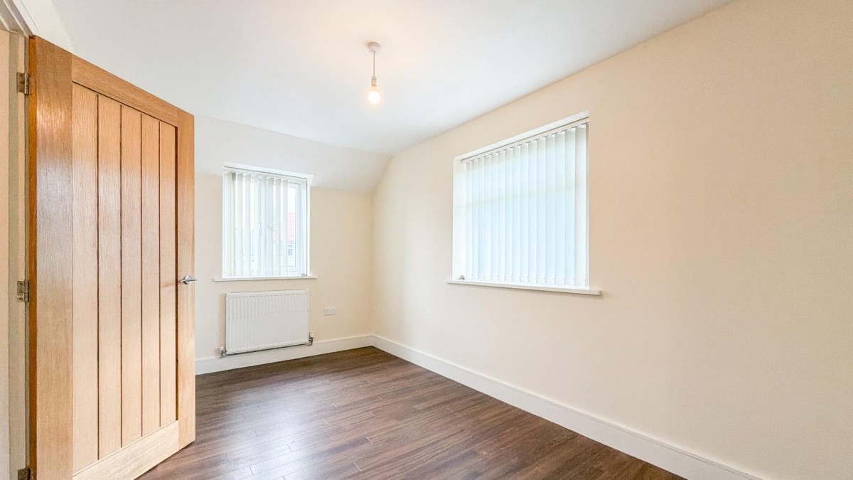 Hampstead Road, Knowle, BS4 3HR
