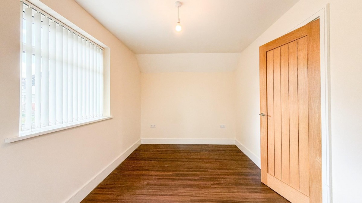 Hampstead Road, Knowle, BS4 3HR